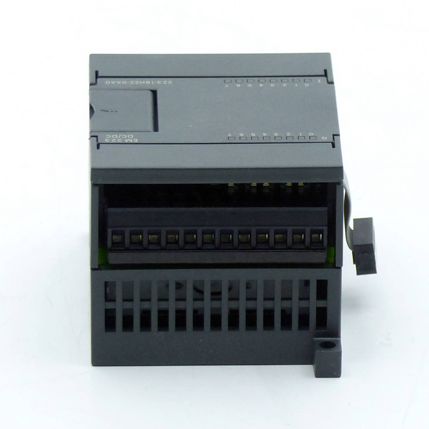 Siemens Simatic Erweiterungsmodul EM223 (6ES7 223-1BH22-0XA0)-3