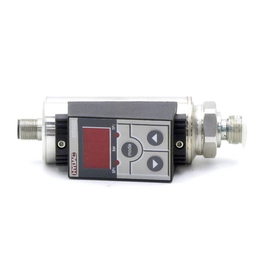HYDAC Druckschalter (EDS 346-2-250-000)-2