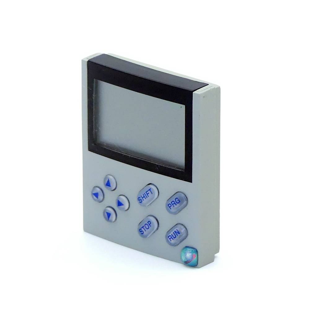 Lenze LENZE EMZ9371BC LENZE EMZ9371BC Bedienmodul Keypad XT-0