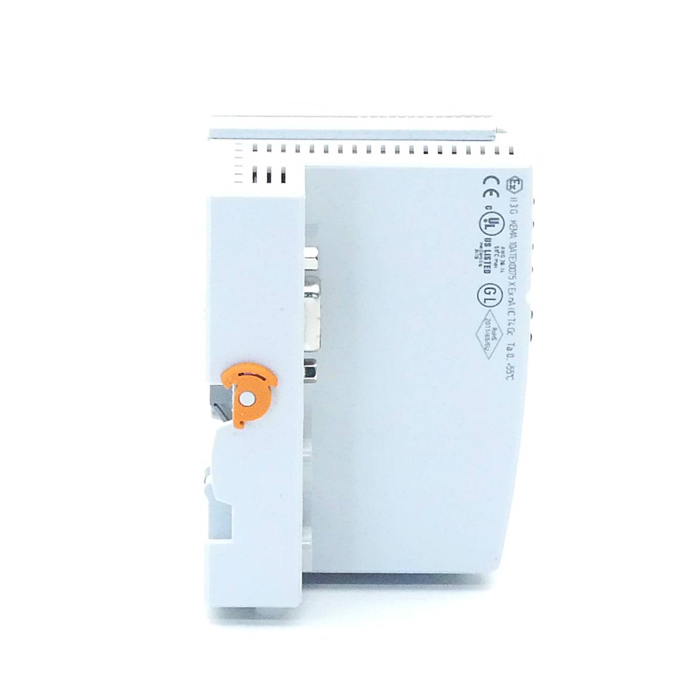 Beckhoff BK3100, PROFIBUS-Buskoppler-2