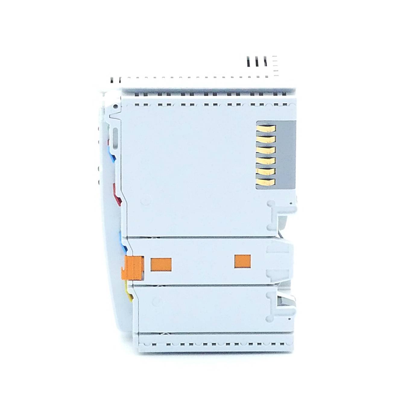 Beckhoff BK3100, PROFIBUS-Buskoppler-3