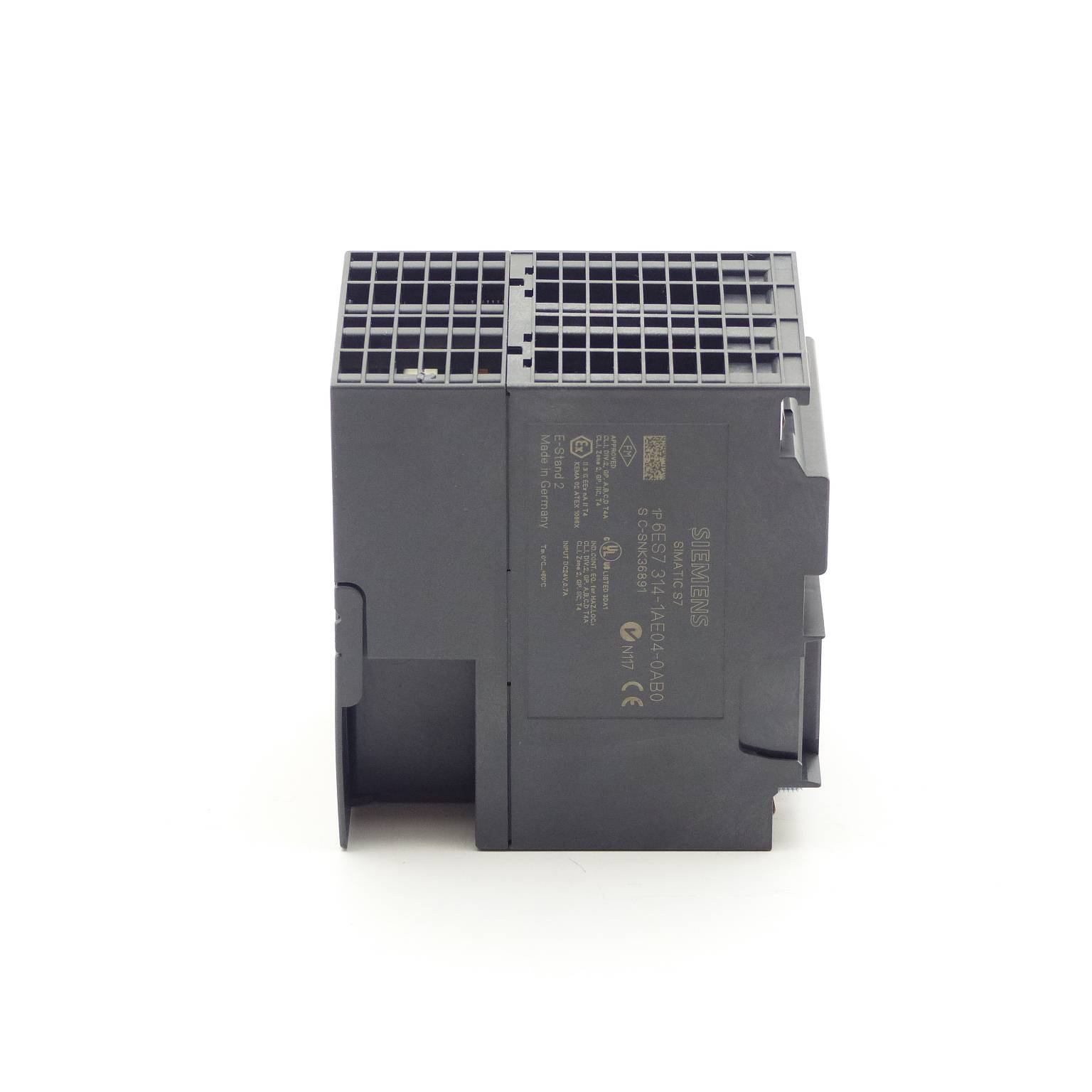 SIEMENS 6ES7 314-1AE04-0AB0 (EAN:4025515060482)-3