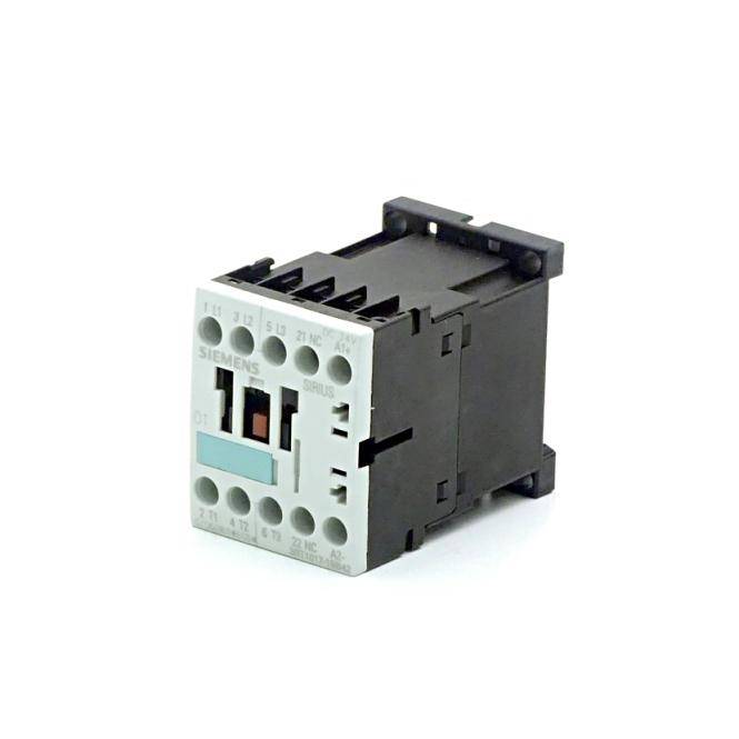 Siemens Leistungsschütz (3RT1017-1BB42)