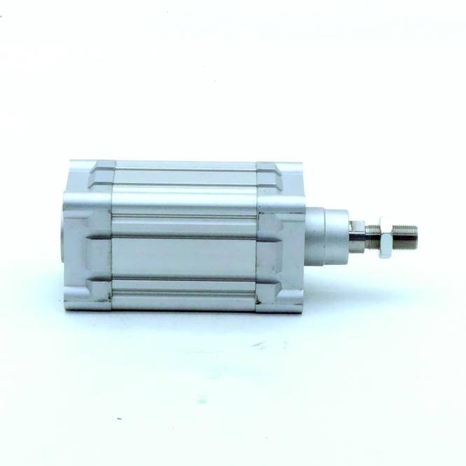 FESTO Normzylinder 163435 (DNC-80-50-PPV-A)-4