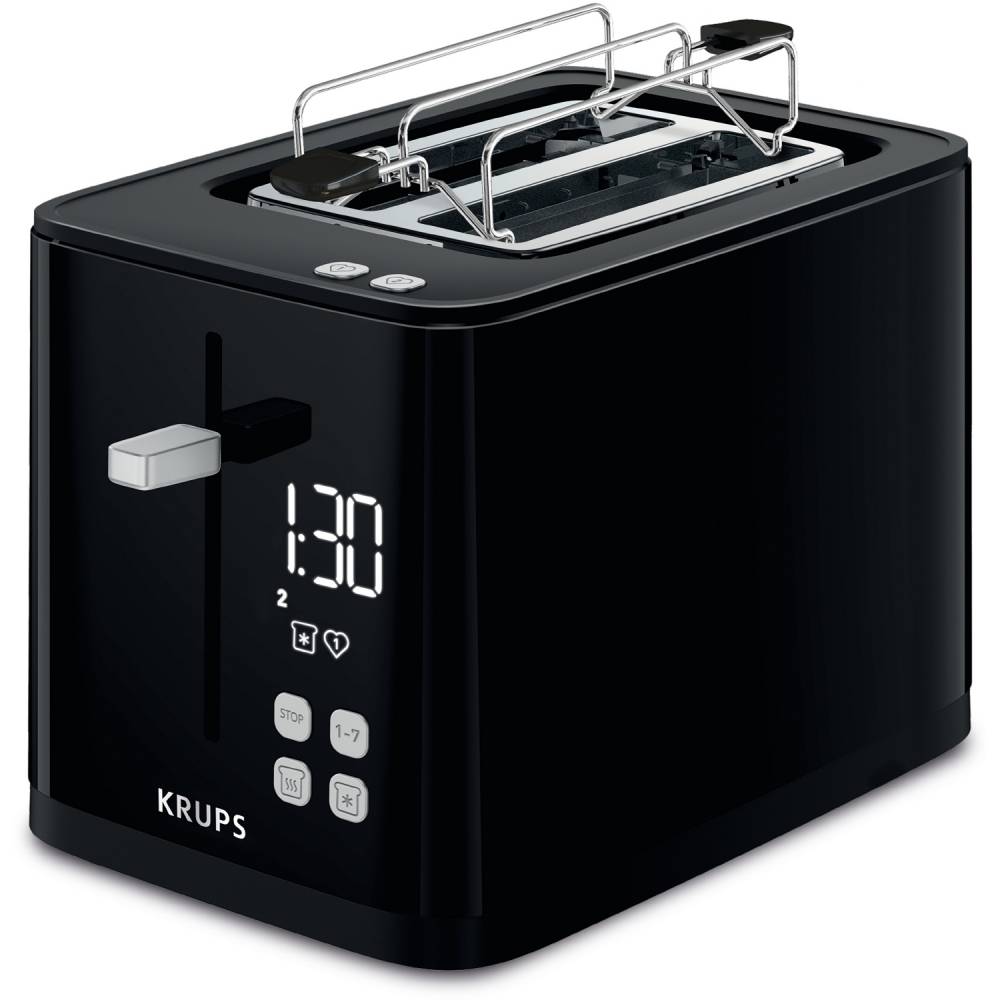 Smart'n Light KH641810 - Toaster - 2 Scheibe-0