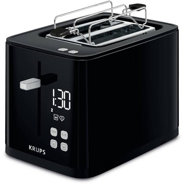 Smart'n Light KH641810 - Toaster - 2 Scheibe