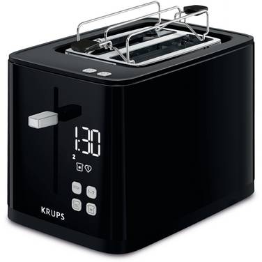 Smart'n Light KH641810 - Toaster - 2 Scheibe