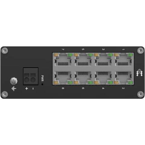 TSW030 Teltonika DIN Rail Unmanaged switches
