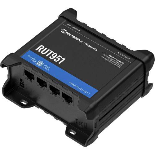 RUT951 Teltonika Cellular Router-1
