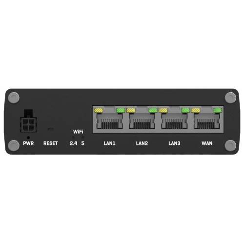TELTONIKA - Industrie Wired WiFi Router für professionelle Anwendungen Digitale-3