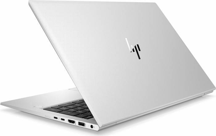HP EliteBook 850 G7 i5-10210U 15.6" FHD Webcam Win 11 Pro DE 8 GB 1 TB m.2 SSD-1