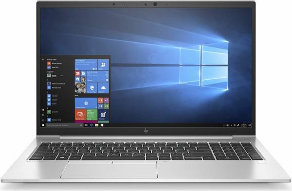HP EliteBook 850 G7 i5-10210U 15.6" FHD Webcam Win 11 Pro DE 8 GB 1 TB m.2 SSD