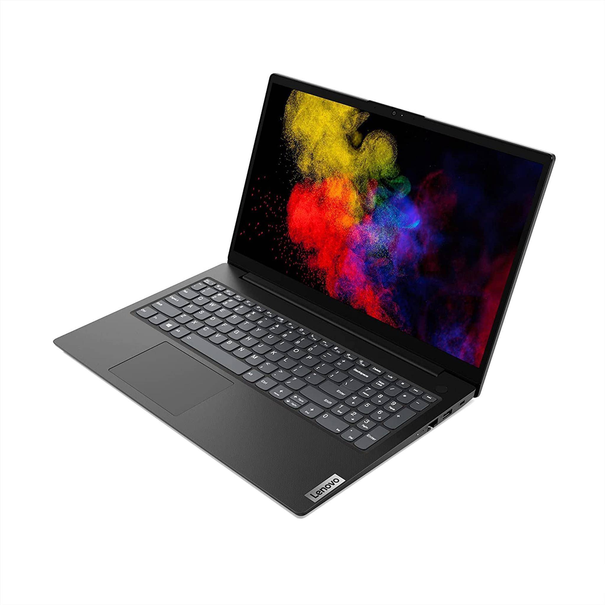 Lenovo V15-IRL G5 (15,6") FHD IPS | Intel Core i5 13420H 4.6GHz | 8GB DDR5 | 512GB SSD | Windows 11 | Office 2024-1
