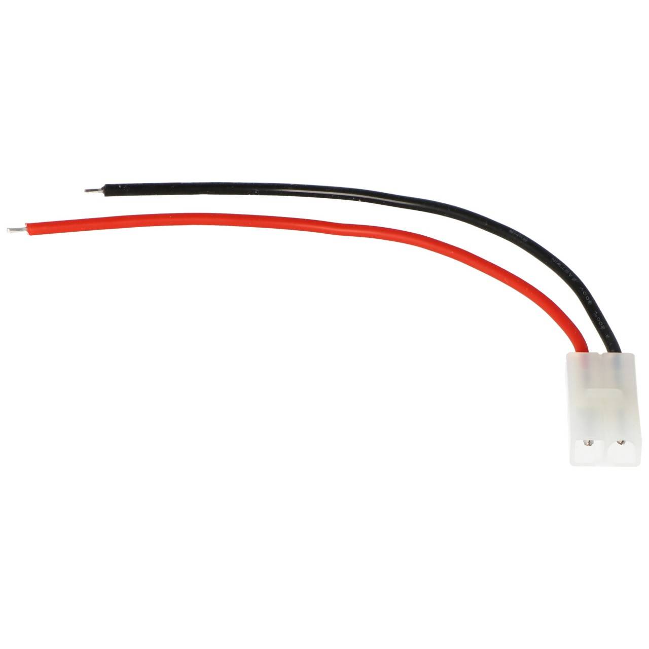 Kabel mit Tamiya Buchse Länge 14cm-0