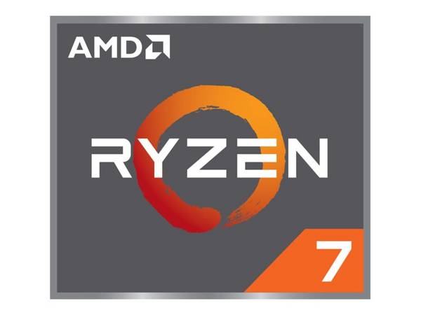 Ryzen 7 5800XT - 3.8 GHz - 8 Kerne - 16 Threads