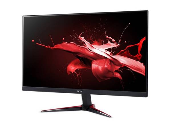Acer Nitro VG270E 27" IPS Monitor, 1920 x 1080 Full HD, 100Hz, 4ms