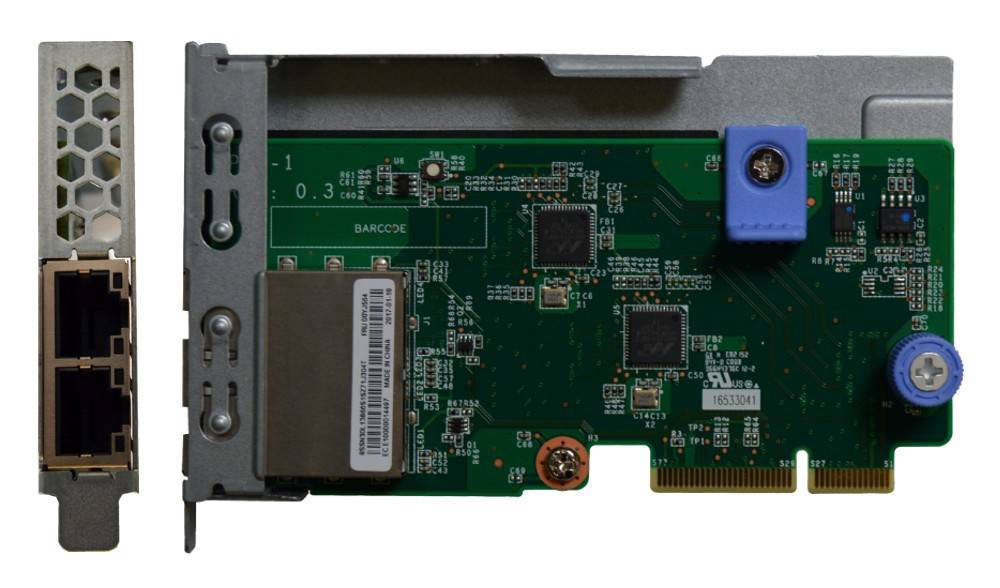 Lenovo 7ZT7A00544 Netzwerkadapter Netzwerkgerät-1