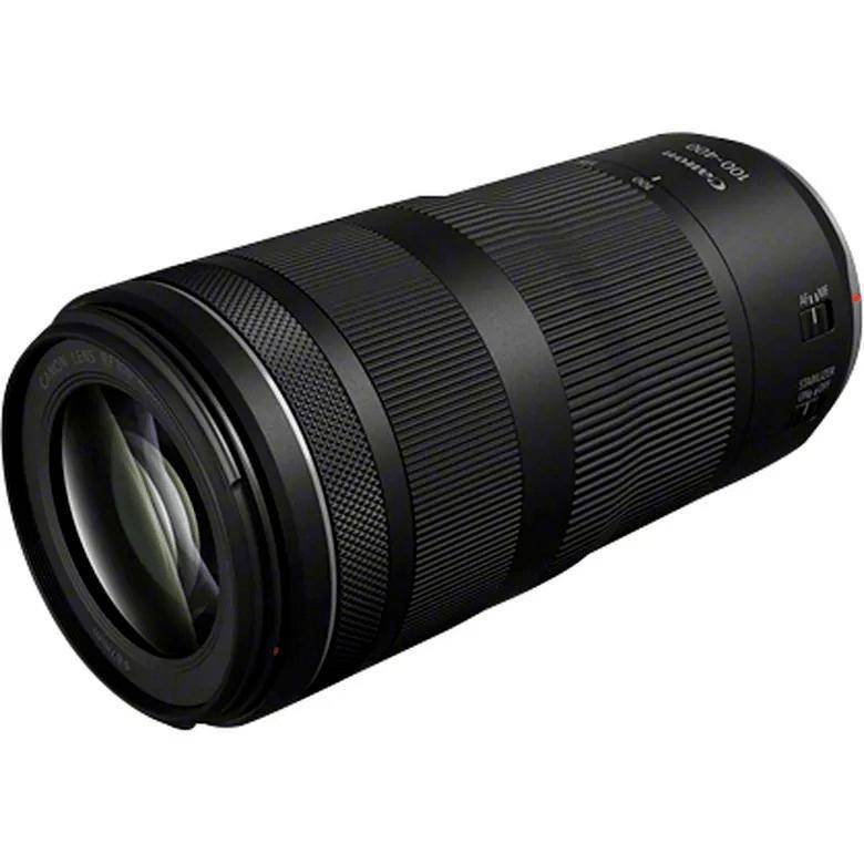 Canon Rf Telephoto Zoom LensZubehör Digitalkameras-0