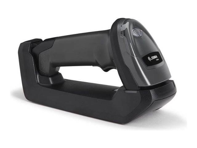 Zebra DS4678 - USB Kit - Barcode-Scanner - Handgerät-0