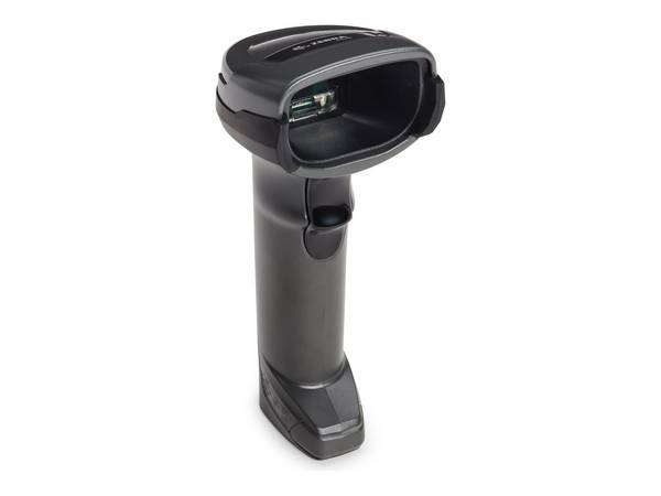 Zebra DS4678: AREA IMAGER ELECTRONICS DPM CORDLESS WHITE ILLUMINATION TWILIGHT BLACK VIBRATION¦ NA LA EMEA ONLY