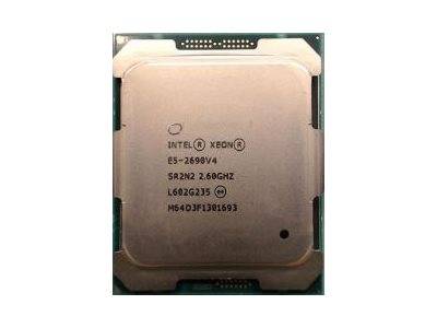 Intel E5-2690V4 Netzwerkgerät-0
