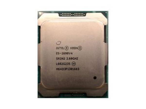 Intel E5-2690V4 Netzwerkgerät