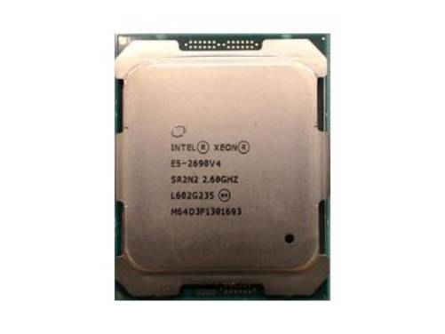 Intel E5-2690V4 Netzwerkgerät