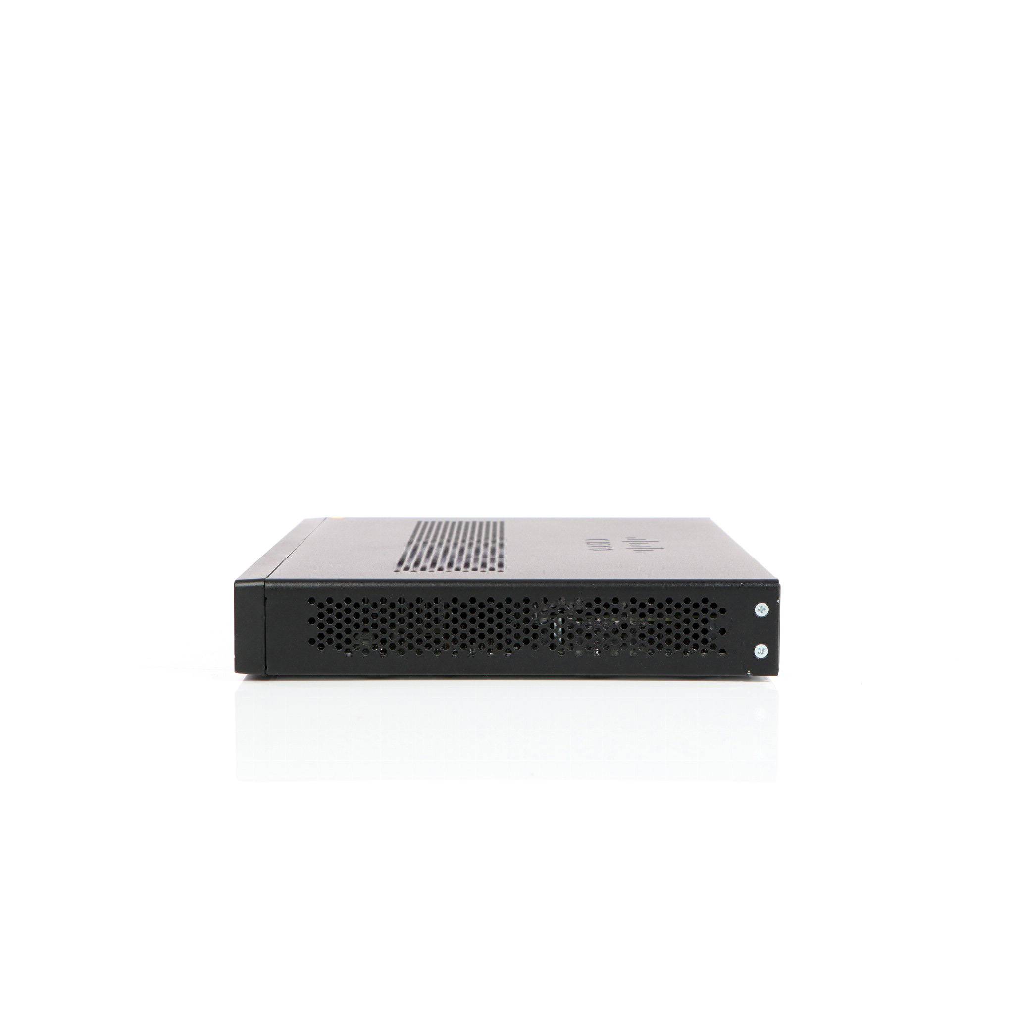 Cisco C897VAM-W-E-K9 Wireless Router - 8-Port-Switch (integriert) Netzwerkgerät-1