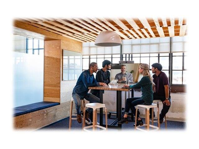 Cisco Webex Room USB - Kit für Videokonferenzen-3