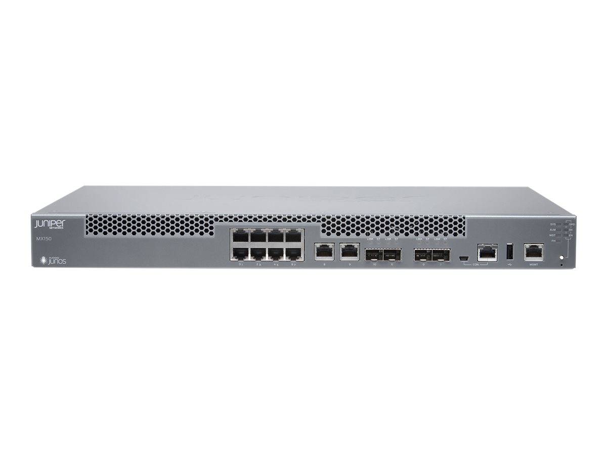 Juniper Networks MX150 Router Netzwerkgerät-0