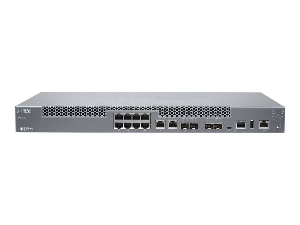 Juniper Networks MX150 Router Netzwerkgerät-1