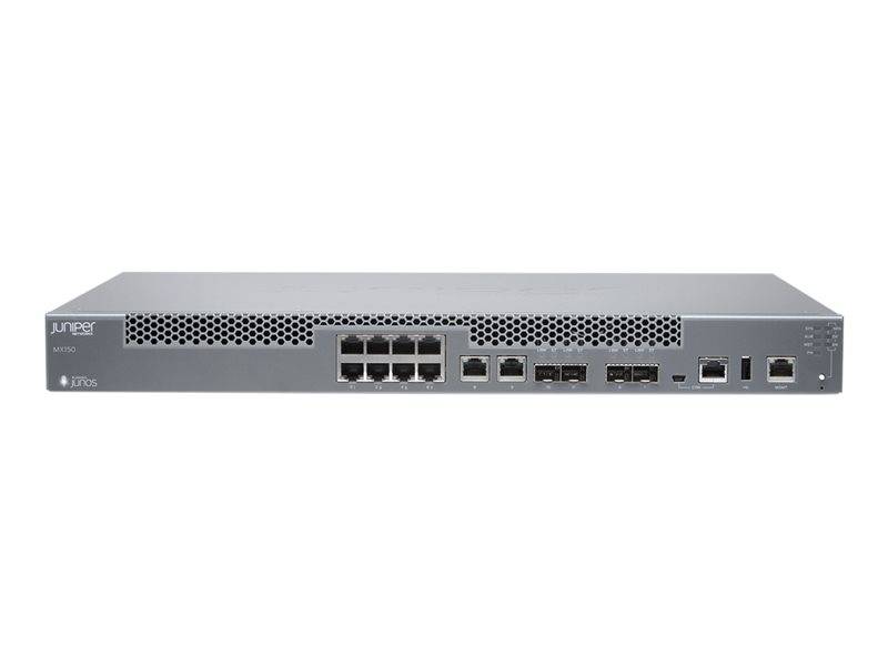 Juniper Networks MX150 Router Netzwerkgerät-2