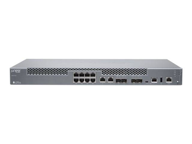 Juniper Networks MX150 Router Netzwerkgerät-3