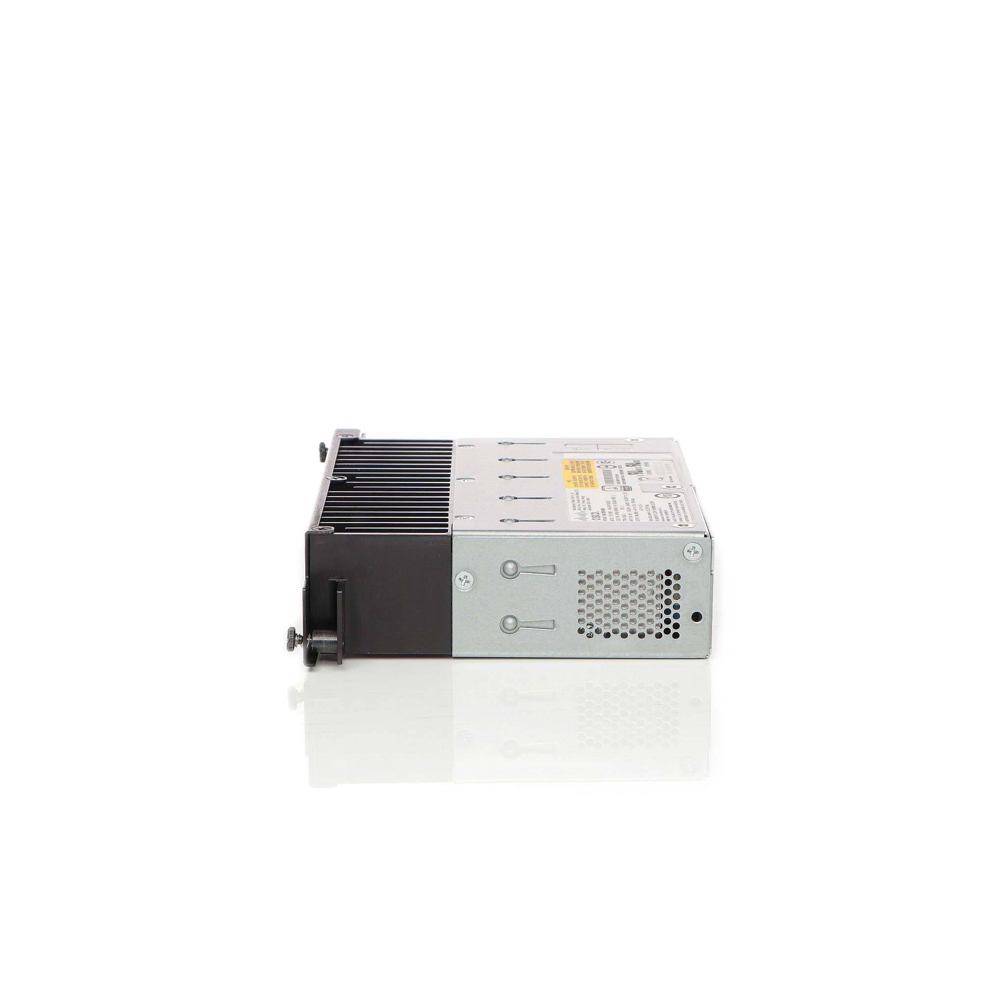 Cisco PWR-RGD-AC-DC-H Stromversorgung Hot-Plug - Plug-In-Modul Netzwerkgerät-1