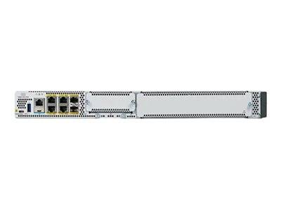 Cisco Catalyst 8300-1N1S-4T2X - Router 10GbE-1