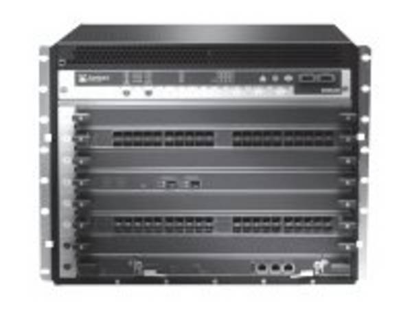 Juniper Networks SRX5600X-BASE Sicherheitsgerät Netzwerkgerät