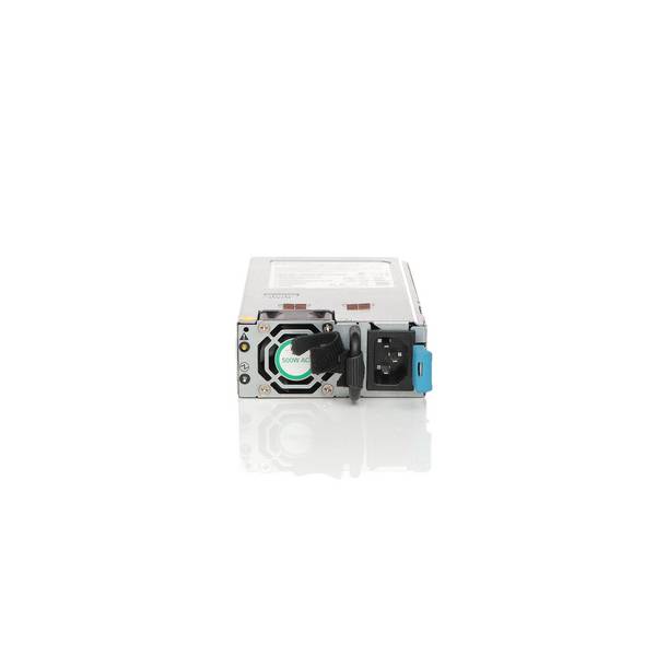 Cisco NXA-PAC-500W-PE Stromversorgung redundant / Hot-Plug - Plug-In-Modul Netzwerkgerät