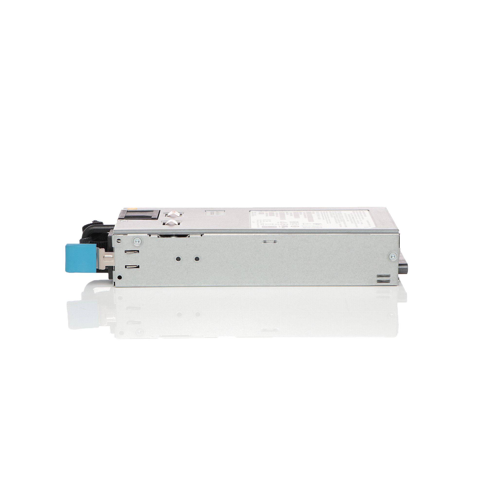 Cisco NXA-PAC-500W-PE Stromversorgung redundant / Hot-Plug - Plug-In-Modul Netzwerkgerät-1