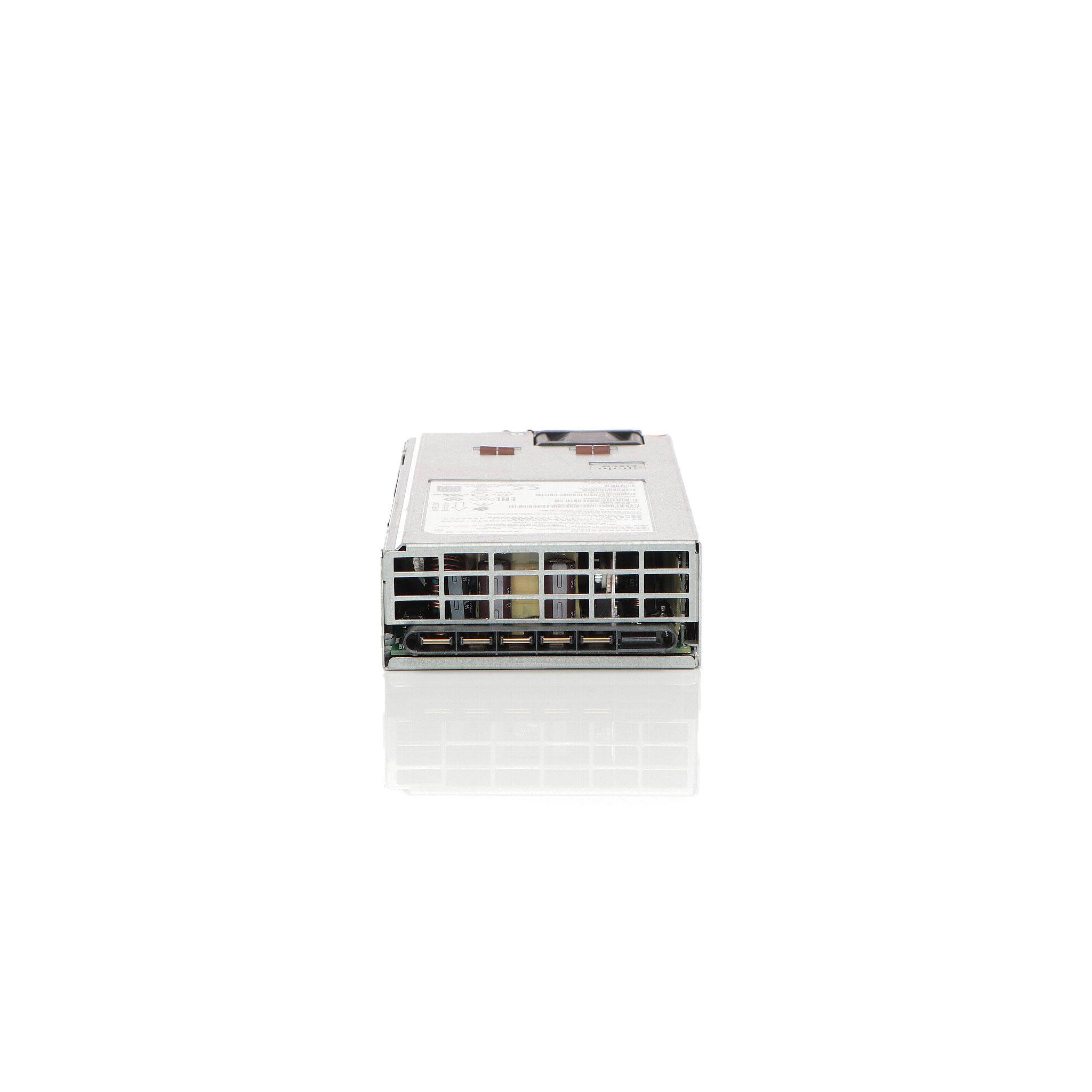 Cisco NXA-PAC-500W-PE Stromversorgung redundant / Hot-Plug - Plug-In-Modul Netzwerkgerät-2