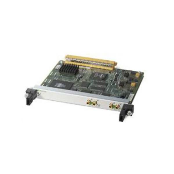 Cisco SPA-2XT3/E3 Erweiterungsmodul - 2 Anschlüsse Netzwerkgerät