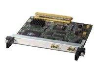 Cisco SPA-2XT3/E3 Erweiterungsmodul - 2 Anschlüsse Netzwerkgerät-1