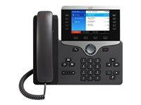 Cisco CP-8861-K9 VoIP-Telefon Netzwerkgerät-2