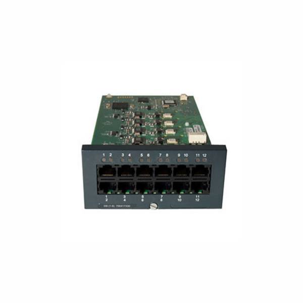 Avaya 700417330 Sprachschnittstellenkarte Netzwerkgerät