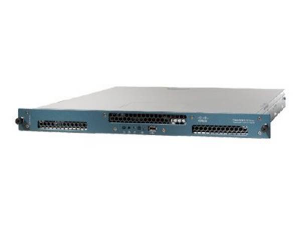 Cisco ACE-4710-2F-K9 Anwendungsbeschleuniger Netzwerkgerät