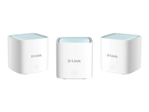 D-Link M15-3 WLAN-System - Netz Netzwerkgerät