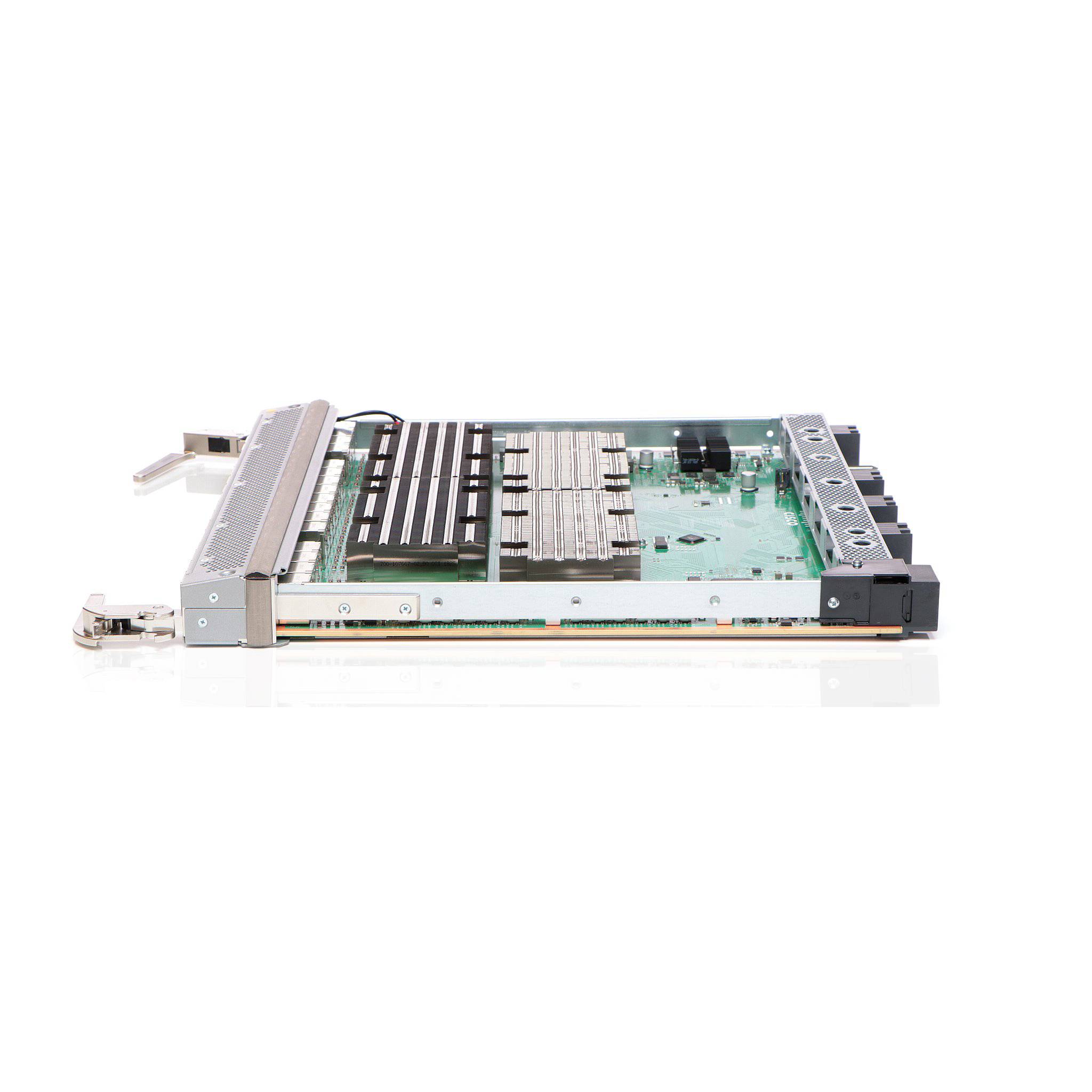 Cisco N9K-X9732C-EX Erweiterungsmodul Netzwerkgerät-1