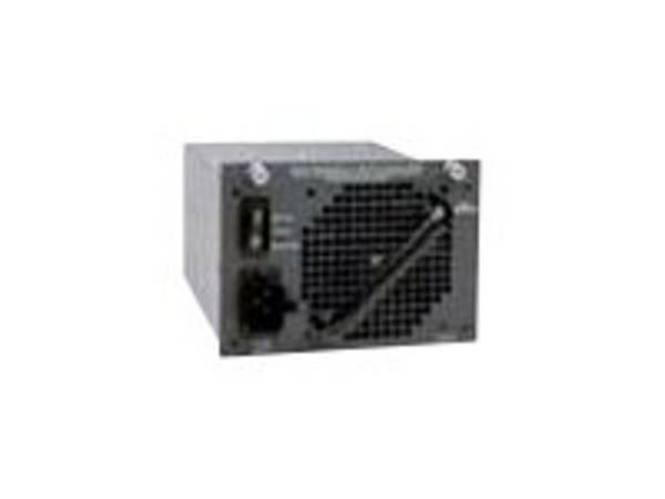 Cisco PWR-C45-1400AC Netzteil - Plug-In-Modul Netzwerkgerät