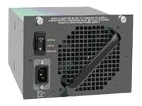 Cisco PWR-C45-1400AC Netzteil - Plug-In-Modul Netzwerkgerät-1