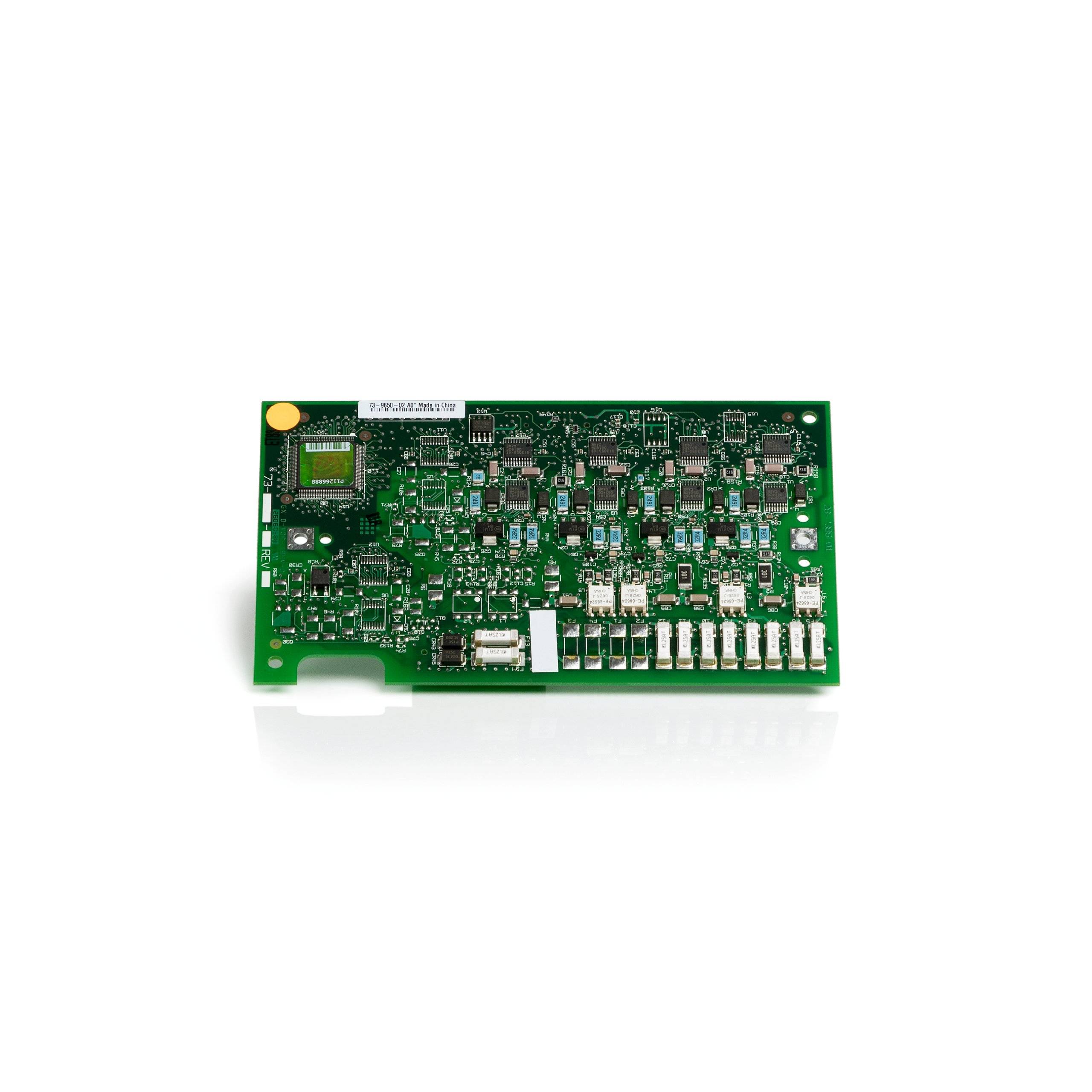 Cisco EM2-HDA-4FXO Sprach- Faxmodul-0