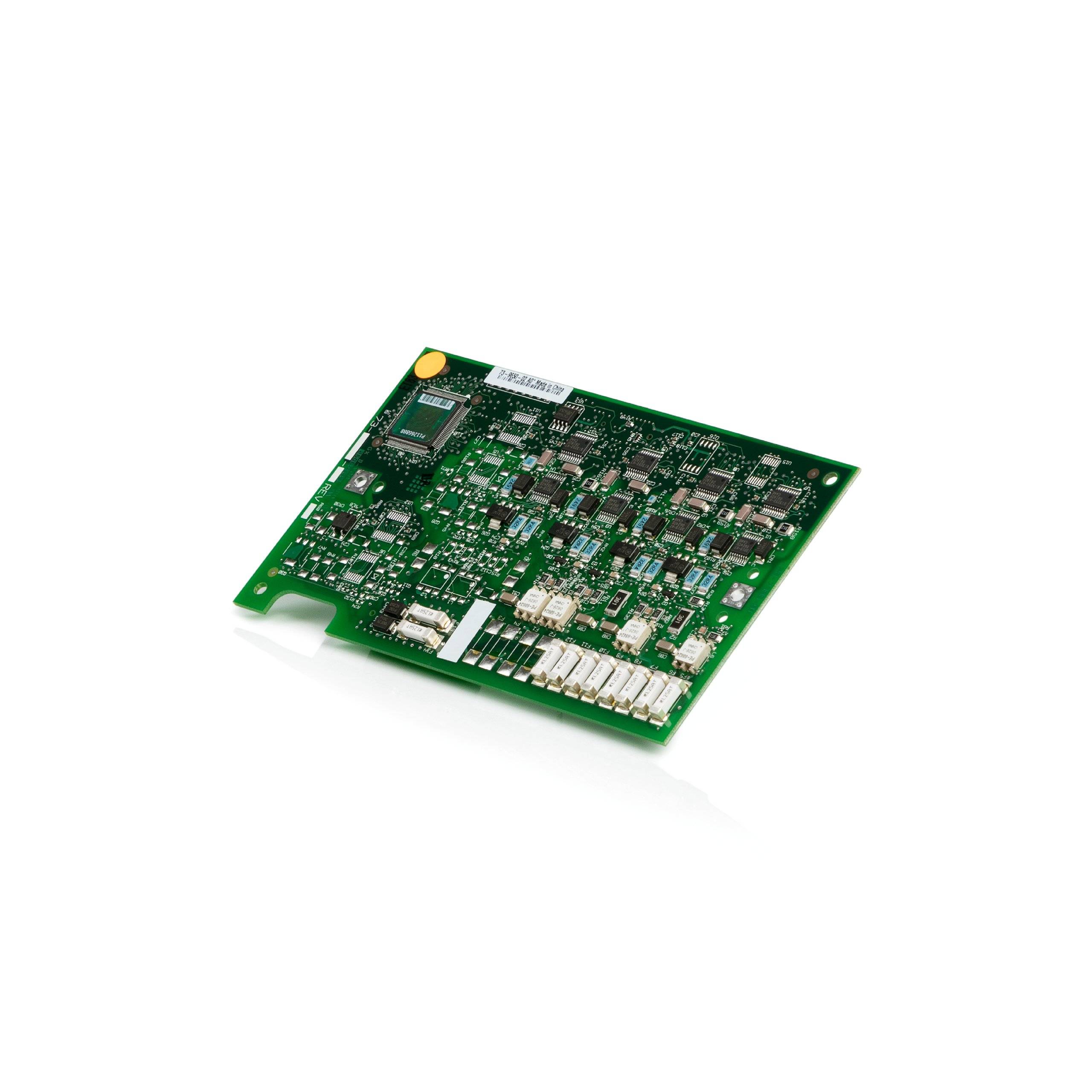 Cisco EM2-HDA-4FXO Sprach- Faxmodul-1